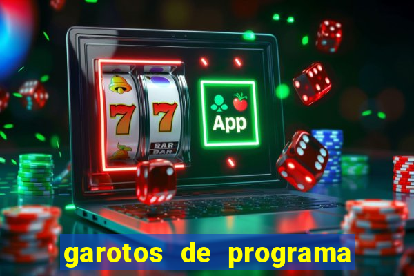 garotos de programa no rj